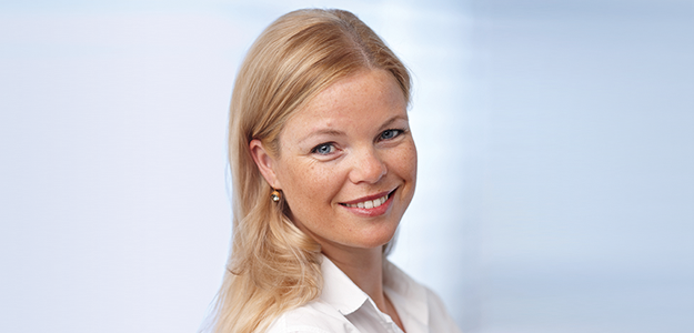 Constanze Köhler,  Expertin für Wellness- und Gesundheitsreisen bei tui